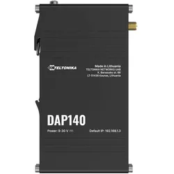 Teltonika DAP140 din rail mount, Access Point