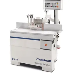Tischfräse Holzkraft minimax tw 55 es M 3 UP 5502265