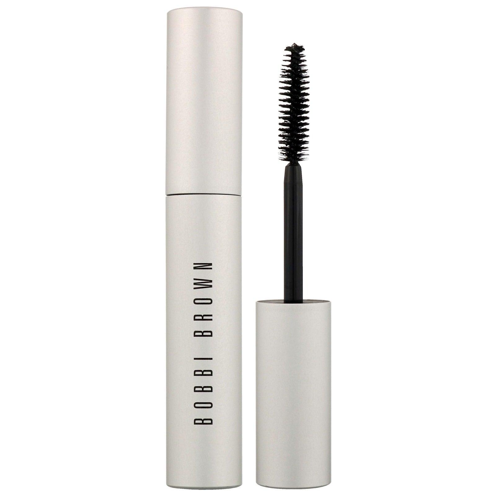Bobbi Brown Smokey Eye Mascara in Zwart - Perfect voor Dramatische Wimpers