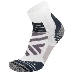 Wapiti RS06 Laufsocken weiß/bunt - 36-38