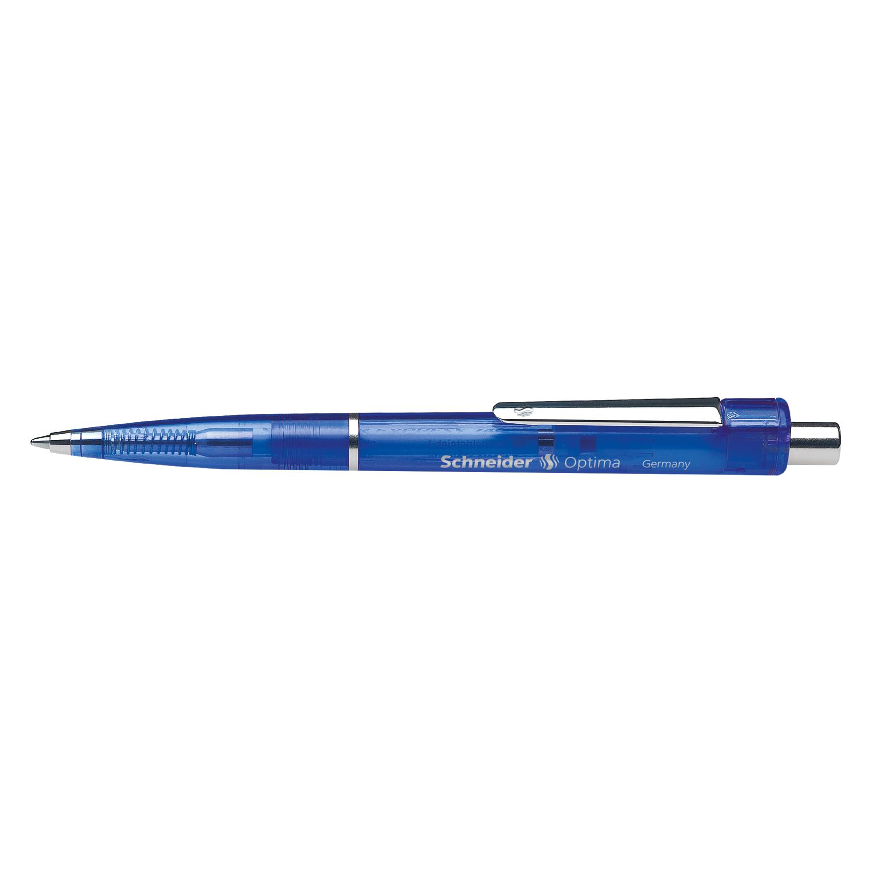 Schneider Kugelschreiber Optima (1x) (SN3403)