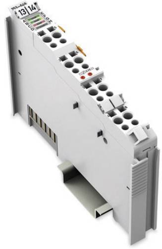 WAGO SPS-M-Bus-Master 753-649 1 St.