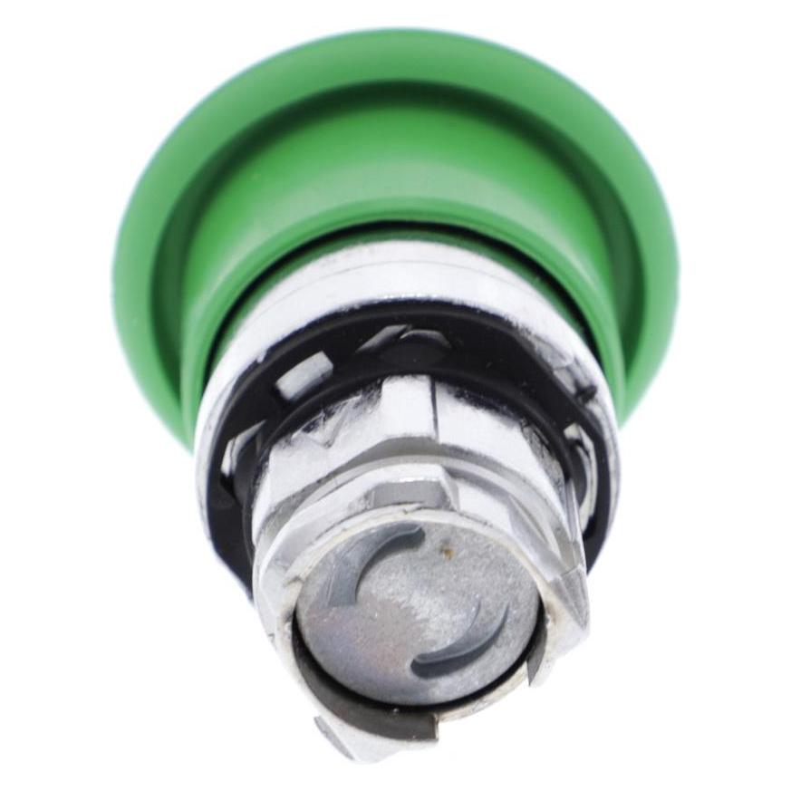 Schneider Electric Taster 22mm Pilzkopf grün (ZB4BC3)