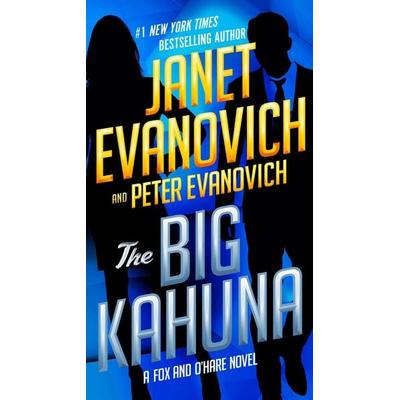The Big Kahuna, Taschenbuch von Janet Evanovich,Peter Evanovich, Penguin LLC US, 978-0-525-53564-5