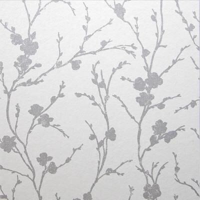 Graham & Brown Meiying Chalk Wallpaper
