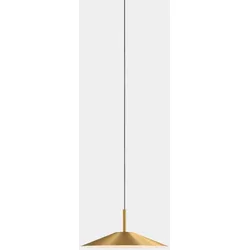 SCHMITZ-WILA LED-Pendelleuchte 00-9053-DN-DN