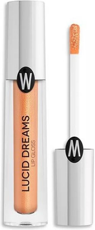 WYCON - Lipgloss mit Ultra-Vinyl-Finish,  FAR OUT GOLD
