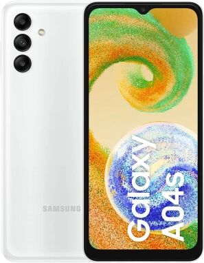 Samsung Galaxy A04s 32 Go Blanc