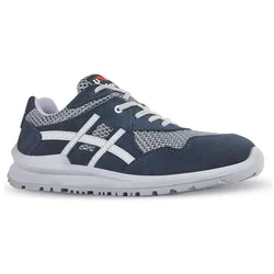 U-Power, Sicherheitsschuhe, Sicherheitshalbschuh ALAIN S1P SRC Grösse 39 (S1P, 39)