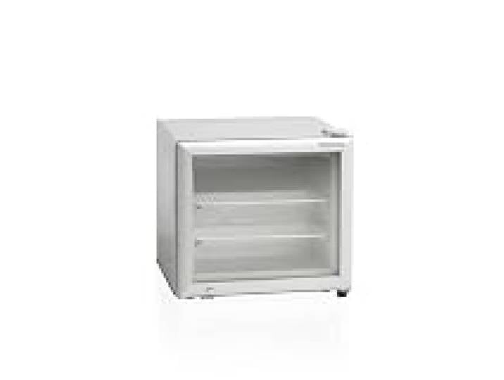 Tefcold Congélateur Table Top UF50G