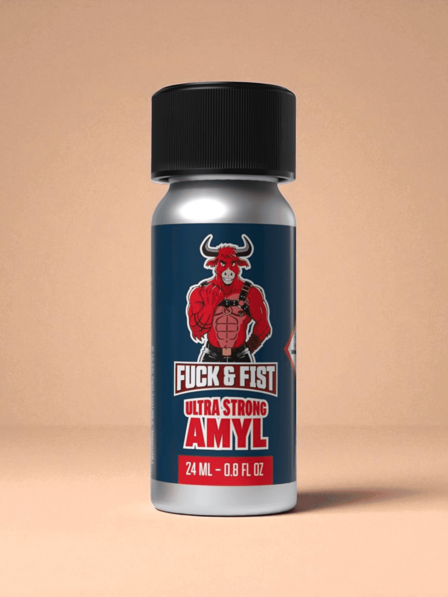 FUCK & FIST AMYL Ultra Strong 24ml