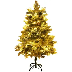 vidaXL, Weihnachtsbaum, Anna (150 cm)