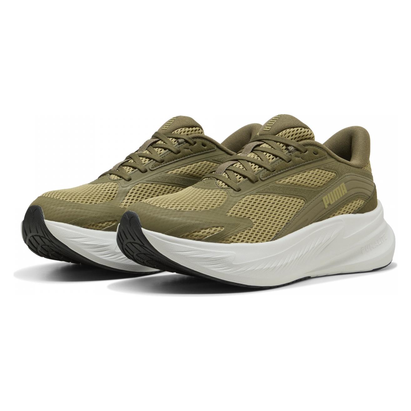 Puma MaxStride Lite LS (42) (313723)