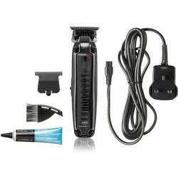 BaByliss Pro, Trimmer + Haarschneider, 4Artists Lo-Pro FX726E