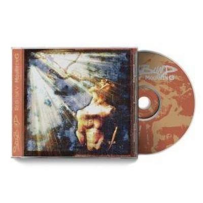 Red Sky Mourning - Soul Blind, CD