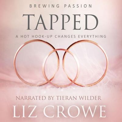 Tapped - Liz Crowe, Audio, 9781839436000