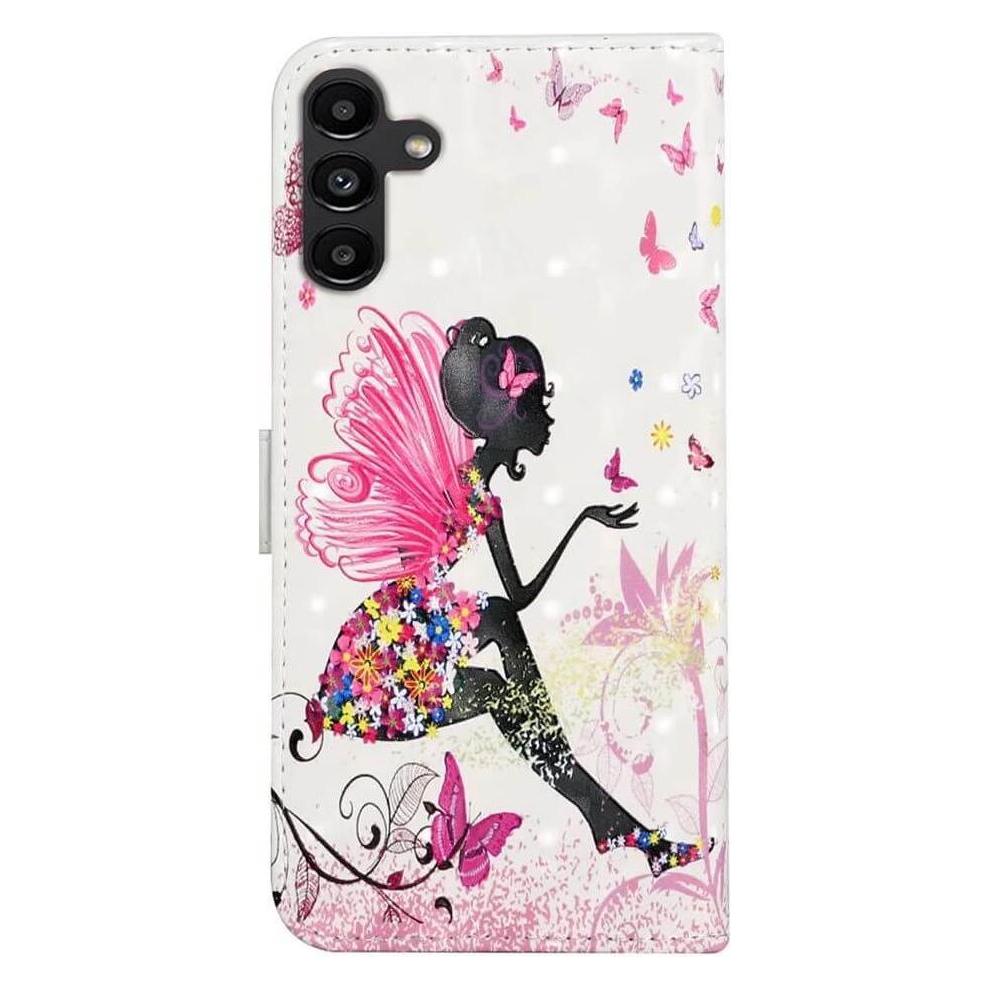 Cover-Discount Galaxy S25 - Etui Glitzer Effekt (Samsung Galaxy S25) (54363336)