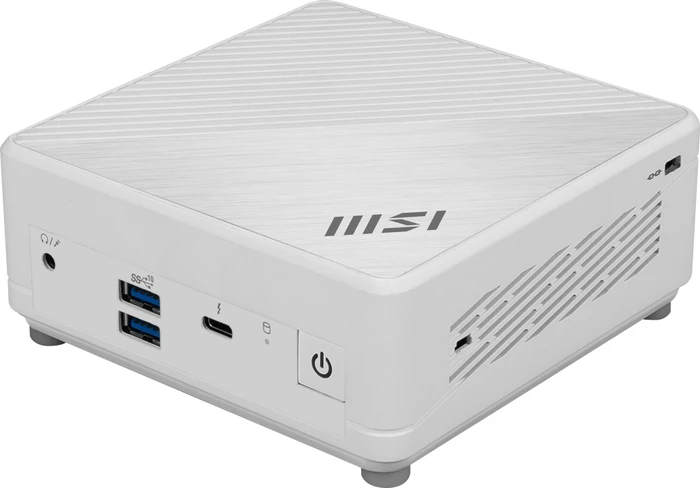 MSI Cubi 5 1M-483BEU DDR5