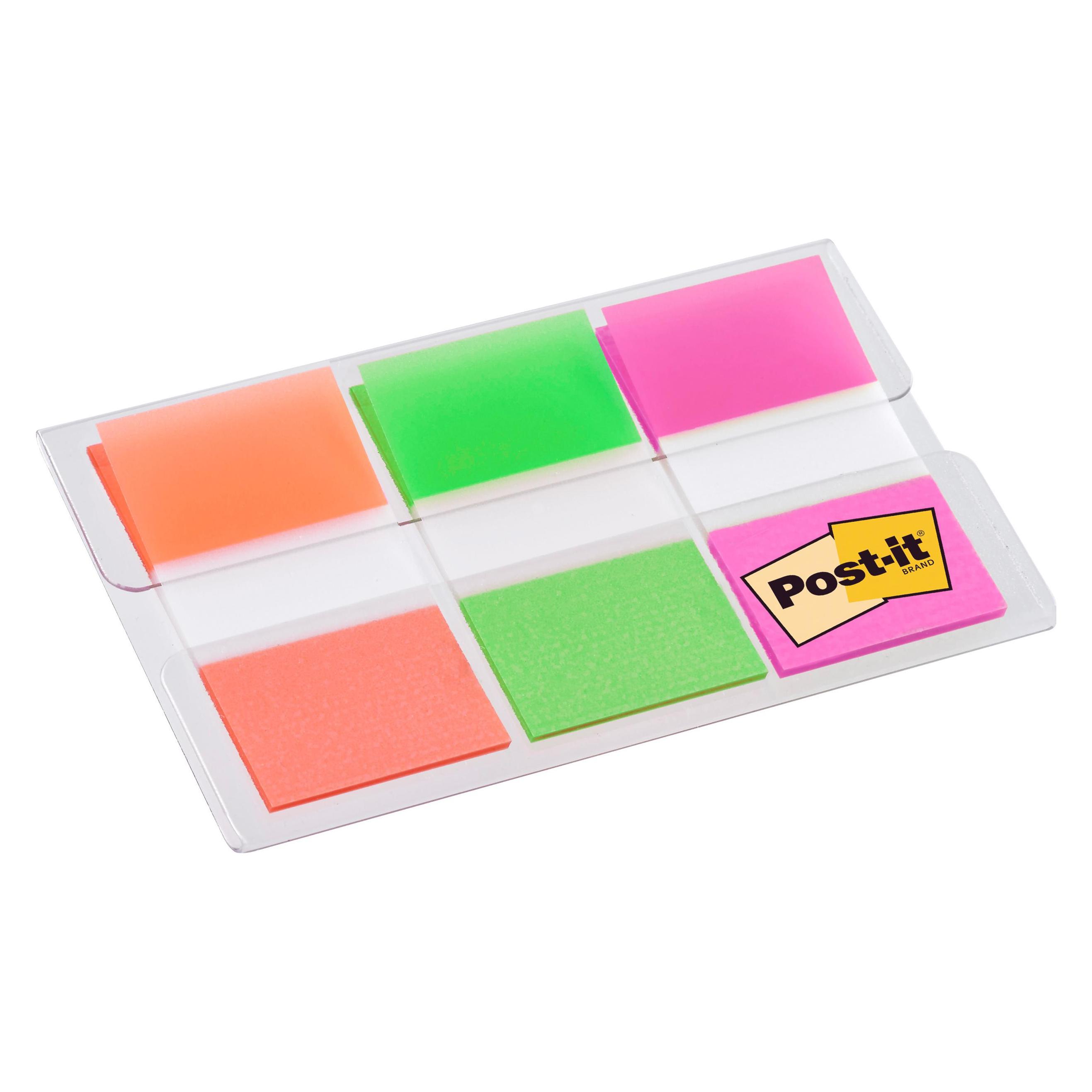 Post-it Index (43.20 x 25.40 mm) (7100102571)