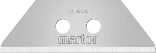 Ersatzklinge Nr.60099.70, für MARTOR Messer SECUPRO, 10 Stück/VE