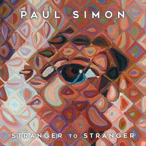 Paul Simon - Stranger to Stranger (Deluxe Edition) - Preis vom 30.09.2026 09:01:18 h