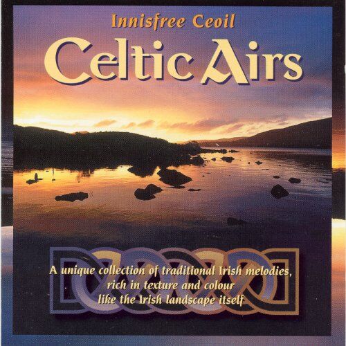 Various - Celtic Airs Vol.1 - Preis vom 09.10.2026 07:28:09 h