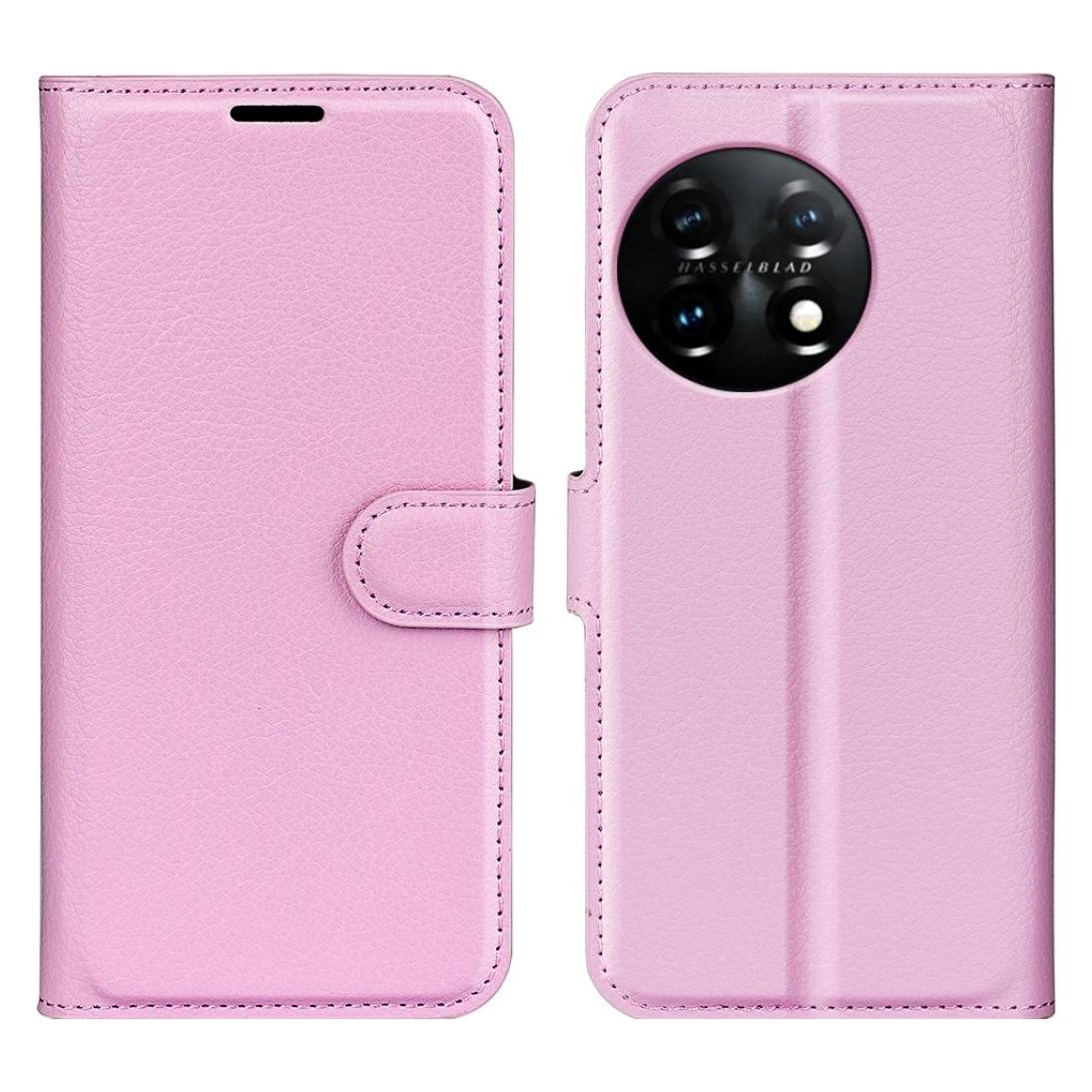Screenguard OnePlus 11 Leather Guard Lederhülle (OnePlus 11) (00031925)