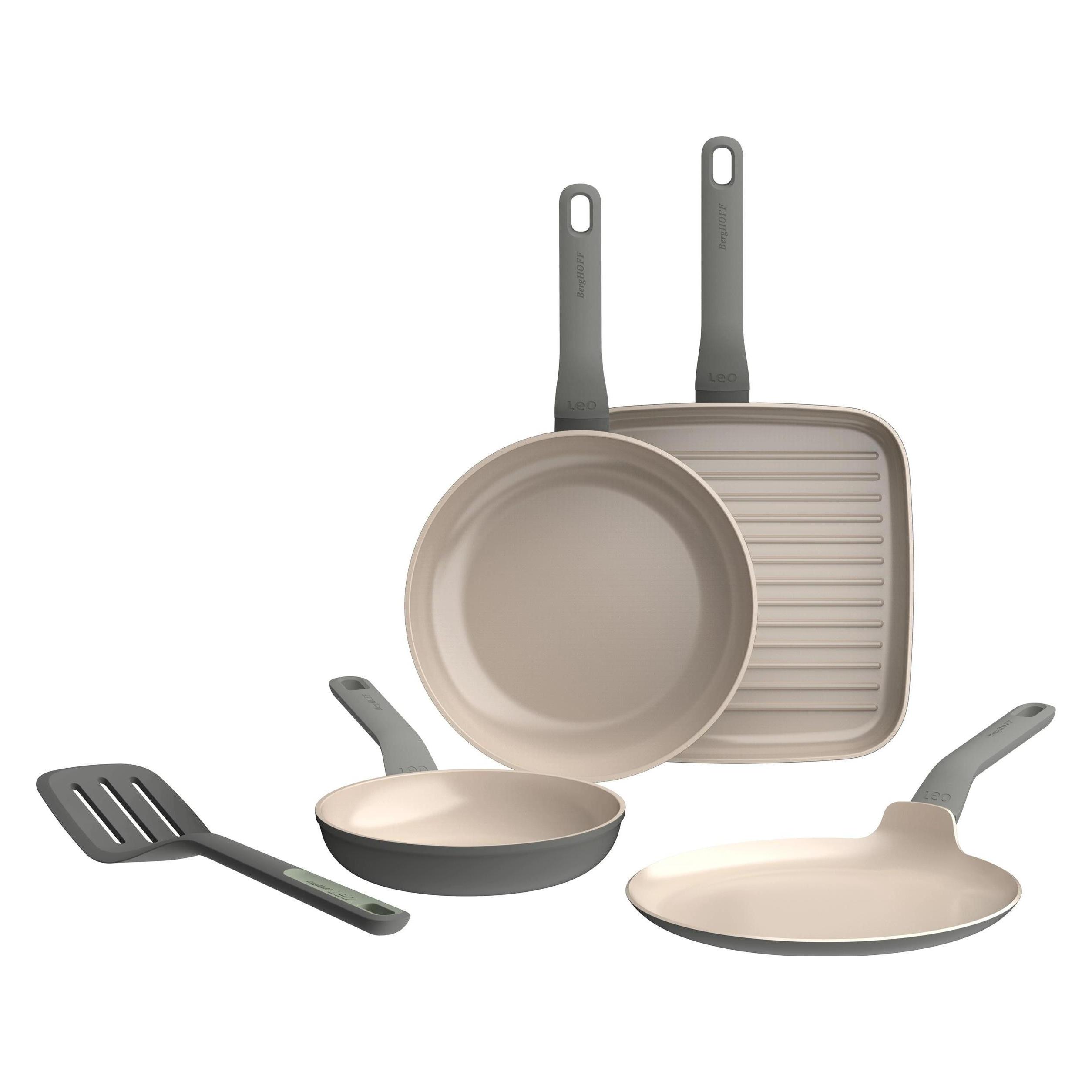 BergHoff Bratpfannen Set (3950442)