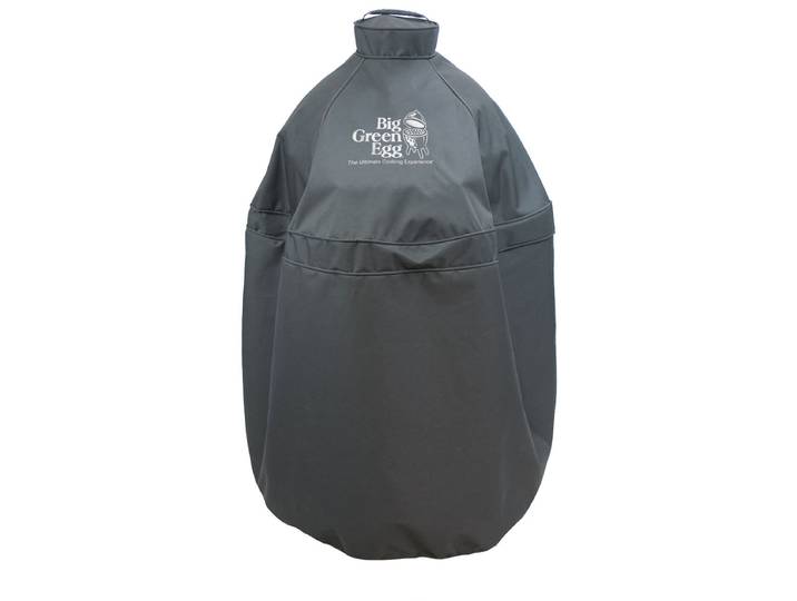 Big Green Egg Abdeckhaube für S EGG im Rollwagen Zubehör