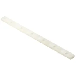 HellermannTyton Kabelleiste MP2M3-N66-NA