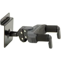 Hercules Stands GSP39SB (Gitarre), Instrumentenständer + Halter