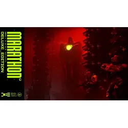 Marathon Deluxe Edition
