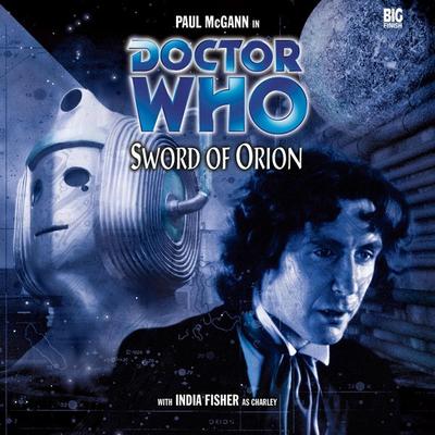 Sword of Orion - Nicholas Briggs, Audio, 9781844357062