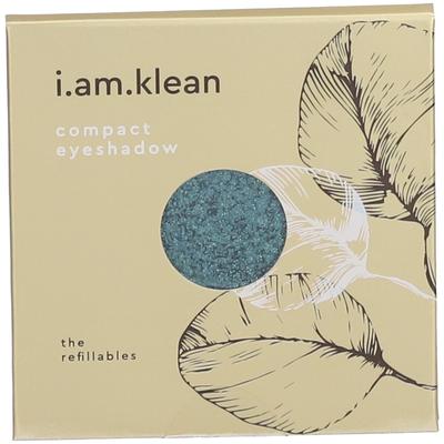 i.am.klean Compact Mineral Eyeshadow Dreamy 1 St Make up