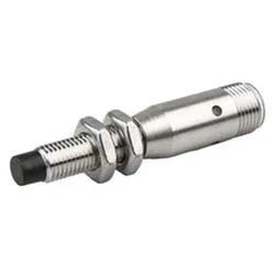 Ipf Electronic Sensor induktiv IN080121