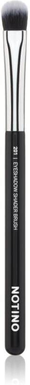 Notino Makeup Brushes Professional Eyeshadow Shader Make-Up Brush 201 eyeshadow brush 1 pc