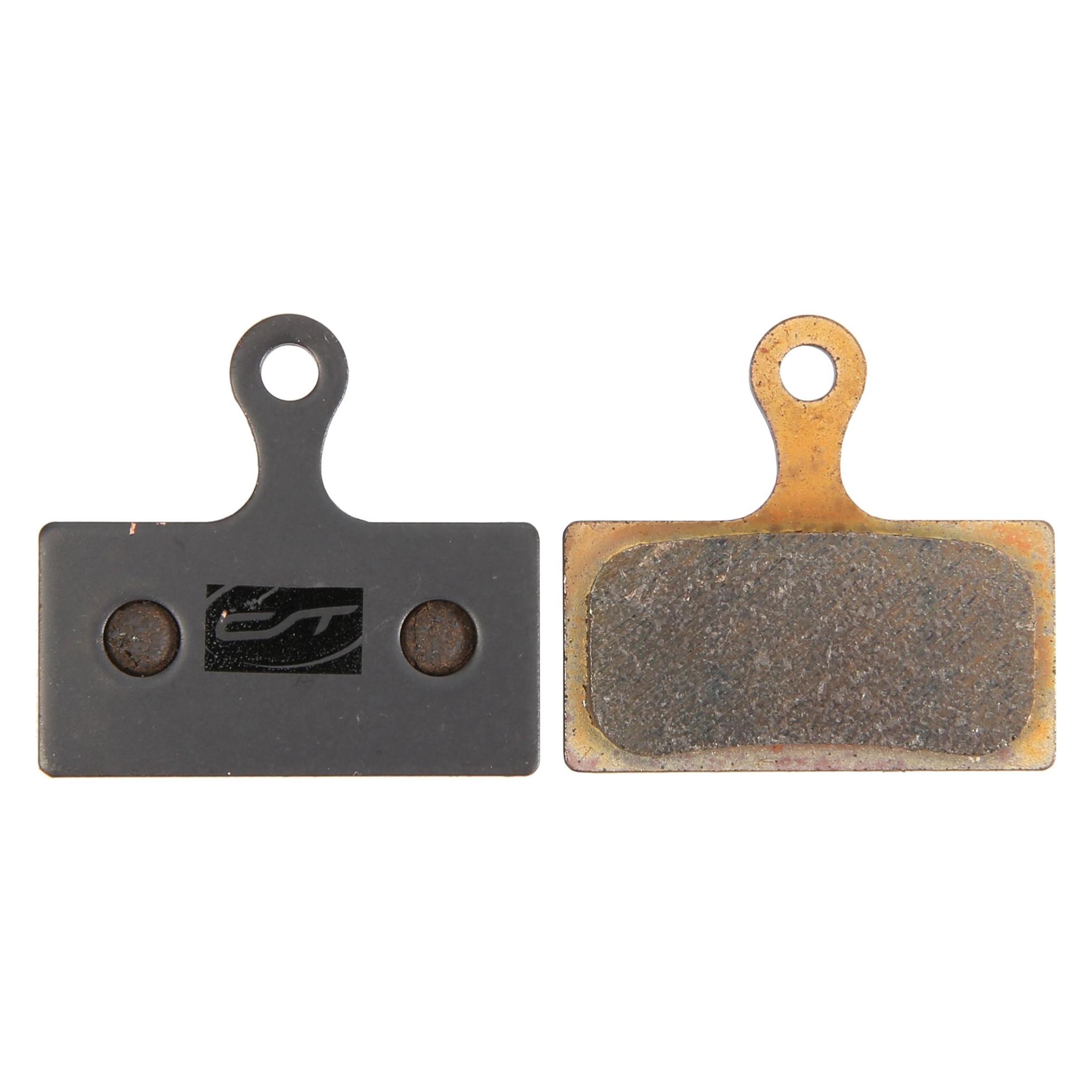 Contec Scheibenbremsbelag CBP-550 1 Paar (FSA, Shimano, Tektro, Sintermetall) (08174567)