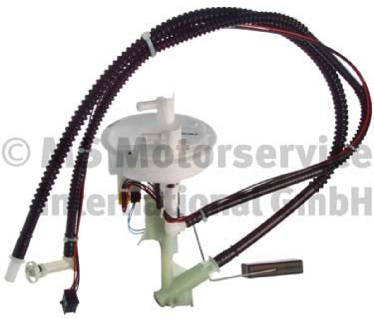 Capteur niveau de carburant PIERBURG 7.02700.66.0