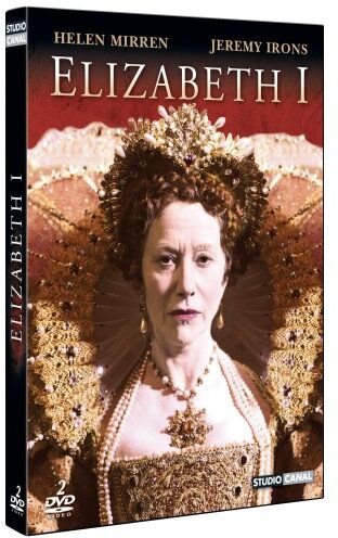 Tom Hooper - Elisabeth I [FR Import] - Preis vom 11.10.2026 03:10:56 h