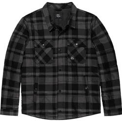 Vintage Industries Square Padded Hemd