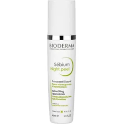 40ml BIODERMA Sébium Night Peel