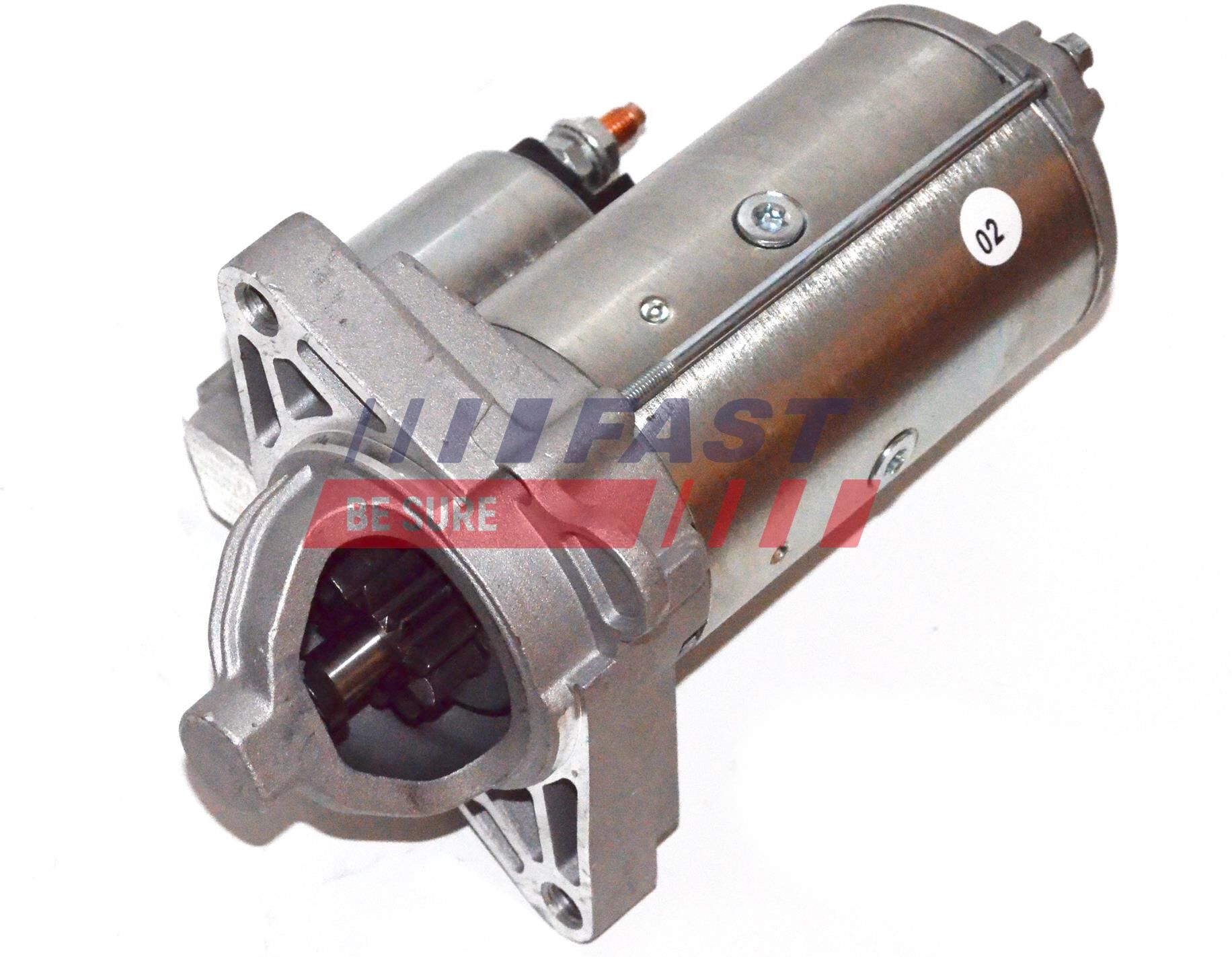 Fast Starter Ft74234 Für Renault