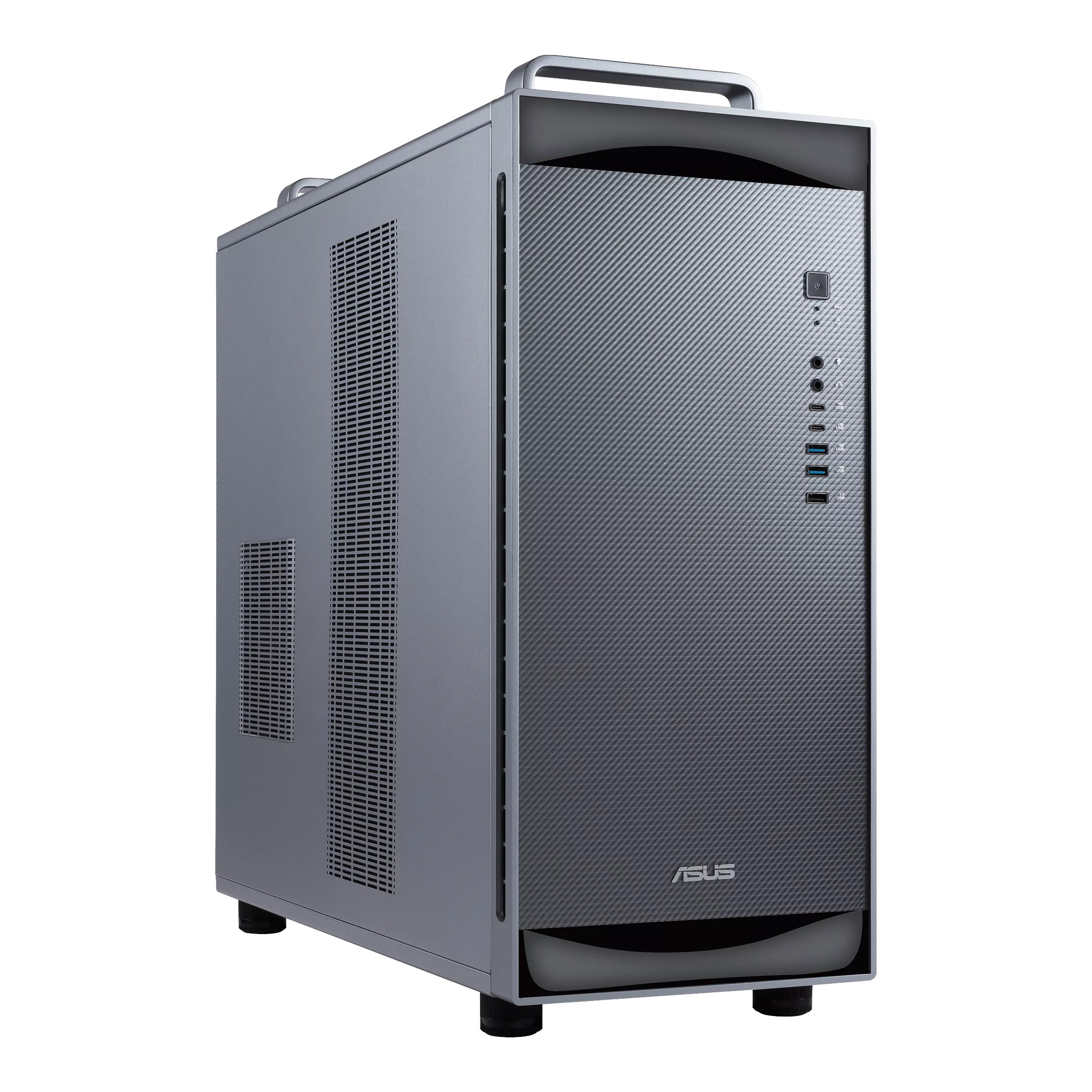 ASUS DGX Station PRO ET900N G3 Single NVIDIA Grace CPU Superchip 748GB/8TB SSD