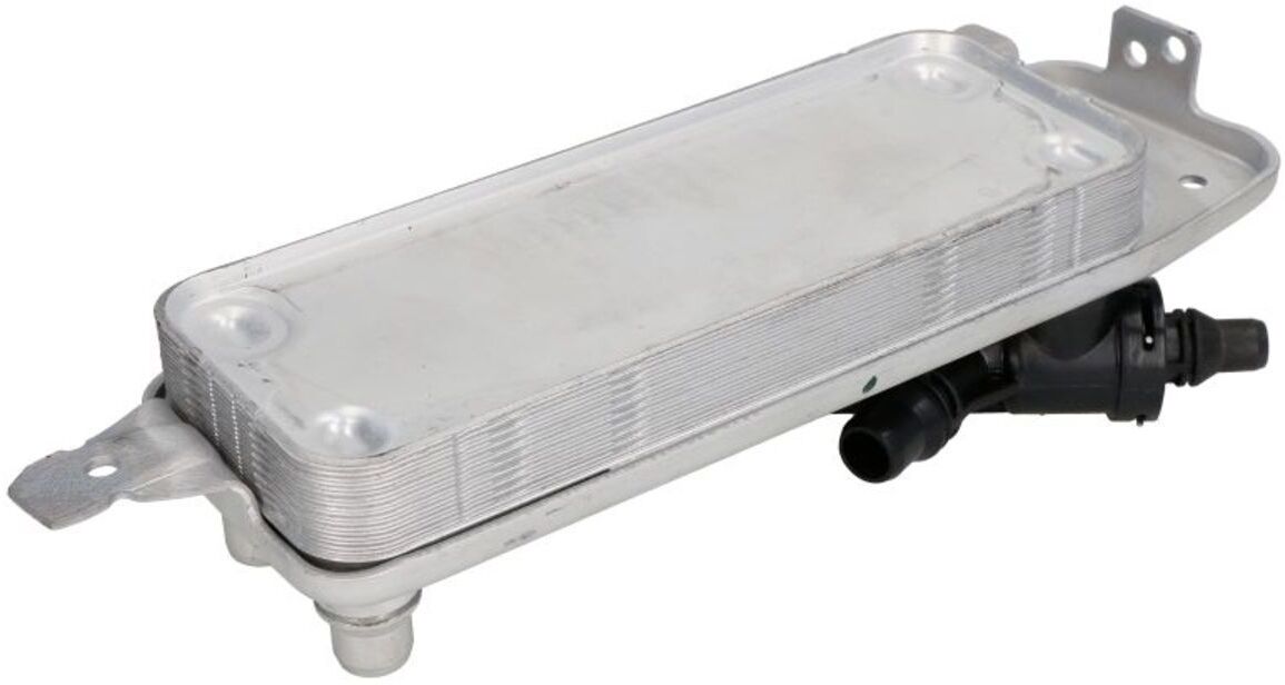 Ölkühler, Automatikgetriebe THERMOTEC D4B022TT