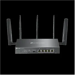 TP-Link ER706W-4G - Omada VPN-Router, Router, Schwarz