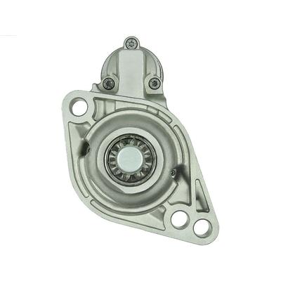 As-pl Starter -GENERALÜBERHOLT- [Hersteller-Nr. S0090SR] für VW, Seat, Skoda, Audi