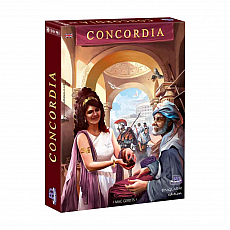 PD-Verlag Concordia - englisch 300540