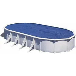 Gre, Poolabdeckung, Thermoplane für Dream-Pool (370 x 605 cm)