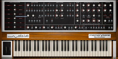 Xils Lab MemoryTone