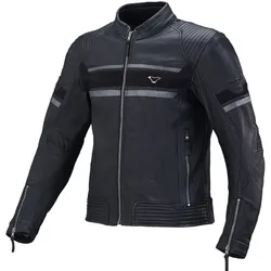Macna Rendum Motorrad Lederjacke 48